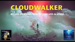 Cloudwalker - Official Music Video