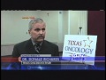 KLTV 7 - Mother Frances Hospital To Participate In NIH Cancer Genome Atlas Project