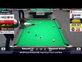 2019 all japan c.s. naoyuki oi vs masanori noda billiards