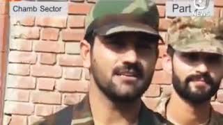 Best reply by Pak Officer Captain Irfan to India for blaming Pakistan in Palwama Attack