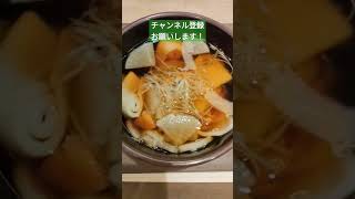 佐野名物　厄除け　耳うどん　#グルメ #佐野サービスエリア下り線 #栃木県 #和食 #うどん #おいしい #shorts