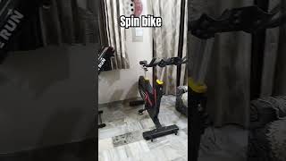 🚴‍♂️ Complete home gym cardio machines by SKETRA brand. 🇮🇳 #gymequipment #treadmill #cardio #shorts