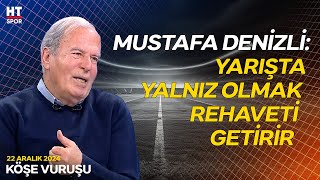 Puan Farkı Açılırsa Galatasaray'ı Neler Bekler? - Köşe Vuruşu