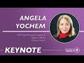 Marrying Data Science And AI At Novant Health Where Innovation Is a Lifestyle with Angela Yochem