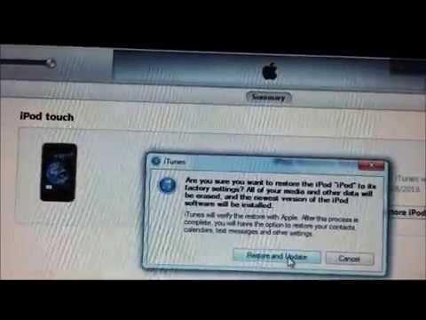 How to fix forgotten password on iPod Touch, iPhone, iPad - LATEST 2017 WAY!! How to fix forgotten password on iPod Touch, iPhone, iPad - LATEST 2017 WAY!!