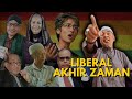 USTAZ MOKHTAR - DI AKHIR ZAMAN ULAMAK BANYAK DILECEHKAN