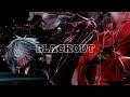 Nightcore - BLACKOUT (SOLENCE) /Rock & DMB/ {Lyrics Video}