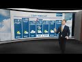 Live Doppler 13 forecast | 4pm update for Tuesday, April 30, 2024