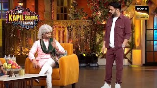 Kapil ने Sudesh को क्यों बिठाया उल्टे घोड़े पर? | The Kapil Sharma Show Season 2 | Full Episode