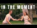 In the Moment - Allison Eide (Official Music Video)