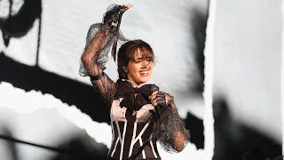 Camila Cabello | Into It + Havana (Reputation Tour Nashville)