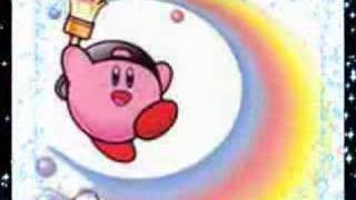 Kirby (Kakaeta Kiseki Karaoke)