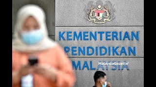 Belanjawan 2021: KPM dapat RM50.4 bilion, KDN RM17 bilion