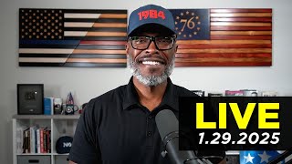 🔴 ABL LIVE: Jim Acosta QUITS CNN, DEI Programs DONE, Super Sized Rapper, NY Mag LIES, and more!