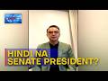 Solid Bloc 12, iginiit na hindi na Senate President si Sen. Alan Peter Cayetano | Sa Totoo Lang
