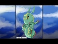 pokemon mystery dungeon defy the legends remix kamex