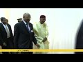 opposition parties and leaders of civil society in mali demand the return of former president …