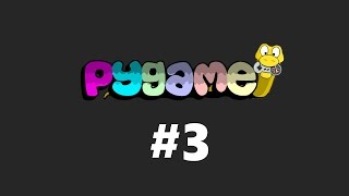 Podstawy PyGame [#3] Korzystanie z Clock, co to jest delta time