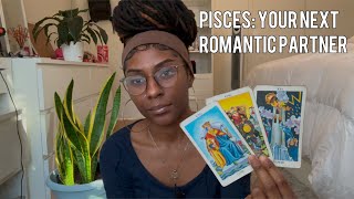 ♓️PISCES🖤[LOVE] THEY GET JEALOUS AND EMOTIONAL BUT THEY WILL DO RIGHT BY YOU