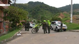 Hallan muerta a mujer desaparecida hace 15 días - Teleantioquia Noticias