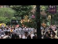 北谷稲荷神社秋季例大祭 kitaya inari portable shrine festival 2024