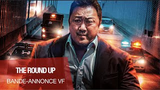 THE ROUND UP - Bande-annonce VF