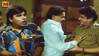 पुलिस वाला निकला माथुर के बचपन का दोस्त | Zamana Badal Gaya | 1990s Popular Hindi TV Show