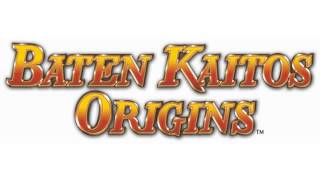 The Valedictory Elegy  Baten Kaitos Origins Music Extended [Music OST][Original Soundtrack]