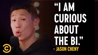 “Bro, How Do You Know You’re Not Gay?” - Jason Cheny - Stand-Up Featuring