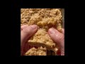 Special Salted Caramel Rice Crispy