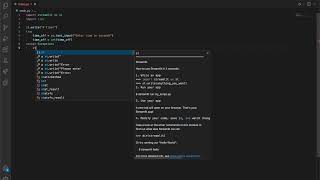 How to make a timer with streamlit in python | Not so Pro Python Tutorials