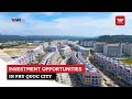 Investment opportunities in Phu Quoc City | VTV World