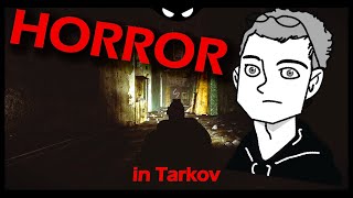 Explaining Why Tarkov is a HORROR Game