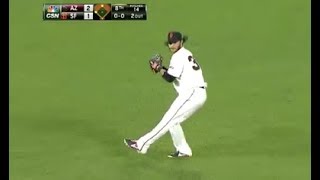 MLB Greatest Relays