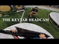 BLUECOATS 2022 KEYTAR SOLIOIST HEADCAM