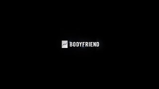 Bodyfriend massage chairs - company presentation | Rest Lords