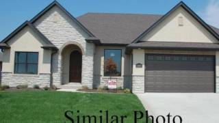 LOT 639 EMERIBROOK CT COLUMBIA, MO 65203