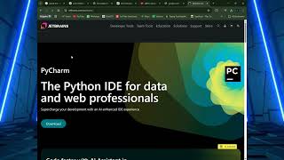 Python for Absolute Beginners: Write Your First 'Hello, World!' Program!
