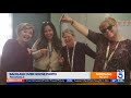 principal 4 teachers in palmdale placed on leave after posing for photo with noose