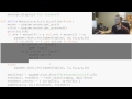 Game Development in Python 3 With PyGame - 15 - Button Events