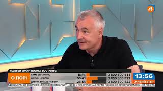 Україну бачать у НАТО, проте Україна не показує свого прагнення, — Снєгирьов