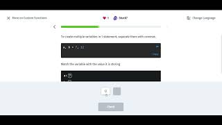 41 More on Custom Functions | Introduction to Python | Sololearn 2026
