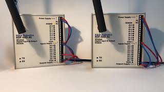 RDF88D - 868MHz RF Signal Transfer Module