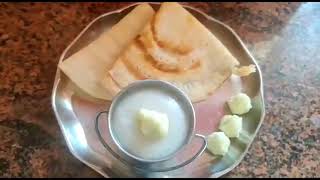 TIMMANAM SWEET CHUTNEY FOR DOSA NITYAVANTALU TELUGU  HOW TO MAKE TIMMANAM