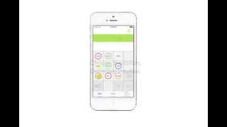 2/4: Resistor Color Code, Free iPhone App: IROYOMI