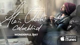 Alain Clark - Wonderful Day (Official Audio)