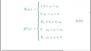 Digital Signal Processing Using Python: Chapter 6: Part3