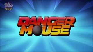 Danger Mouse 2015 Intro (HD)