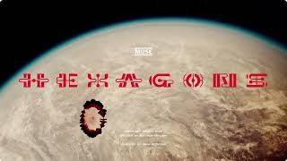 MUSE - Hexagons (Synth Cover)