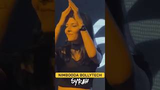 Nimbooda In Bollytech Vibe by DJ Syrah